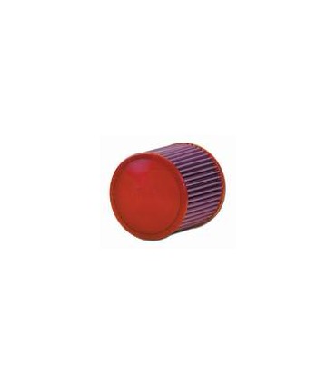 Filtro de aire cónico carbono REF FBSA110-110C
