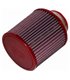 Filtro de aire cónico carbono REF FBSA110-140C