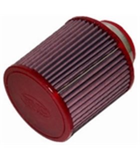 Filtro de aire cónico carbono REF FBSA110-300C