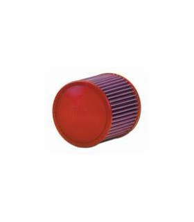 Filtro de aire cónico poliuretano REF FBSA85-110