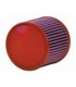Filtro de aire cónico carbono REF FBSA85-110C