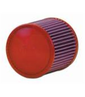 Filtro de aire cónico carbono REF FBSA85-110C