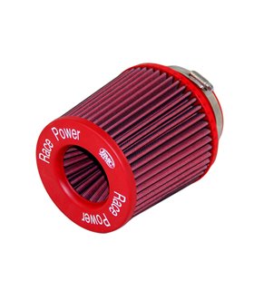 Filtro de aire cónico carbono TWIN REF FBTW100-140C