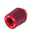 Filtro de aire cónico carbono TWIN REF FBTW100-140C