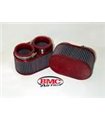 Filtro de aire carburador doble cuerpo REF FM2922