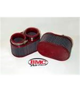 Filtro de aire carburador doble cuerpo REF FM3092