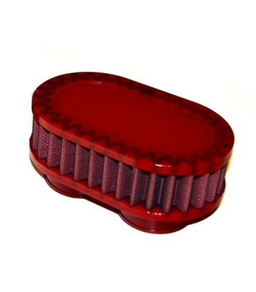 Filtro de aire carburador doble cuerpo REF FMSA47-64-45