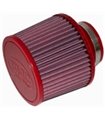 Filtro de aire cónico poliuretano REF FMSA53-85