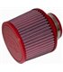 Filtro de aire cónico poliuretano REF FMSA66-110