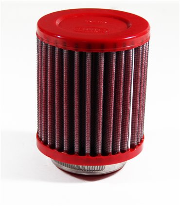 Filtro de aire cónico poliuretano REF FMSS52-102