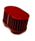 Filtro de aire carburador doble cuerpo REF FMTW47-64-76