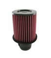 Filtro Carbono Racing REF: CRF605/08