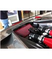 Filtro Carbono Racing REF: CRF614/01