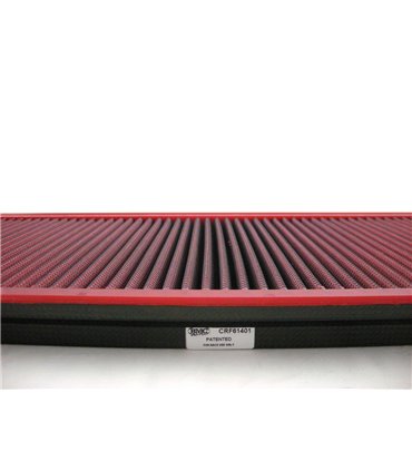 Filtro Carbono Racing REF: CRF614/01