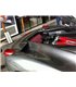 Filtro Carbono Racing REF: CRF614/01