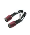 Filtro Carbono Racing REF: CRF642/08
