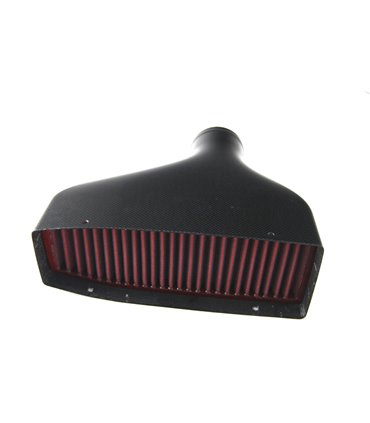 Filtro Carbono Racing REF: CRF644/01T