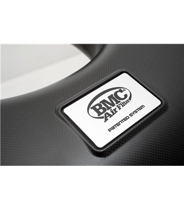 Filtro Carbono Racing REF: CRF668/01