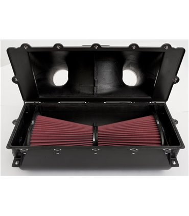 Filtro Carbono Racing REF: CRF668/01