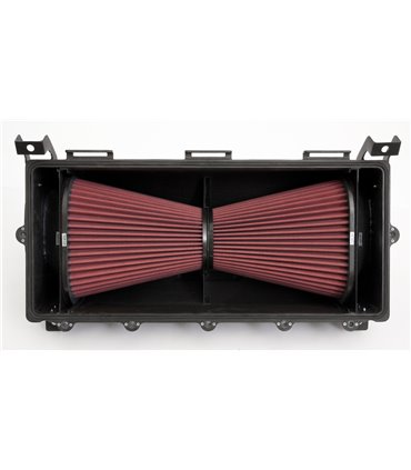 Filtro Carbono Racing REF: CRF668/01