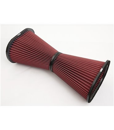 Filtro Carbono Racing REF: CRF668/01