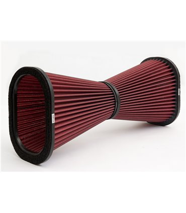 Filtro Carbono Racing REF: CRF668/01