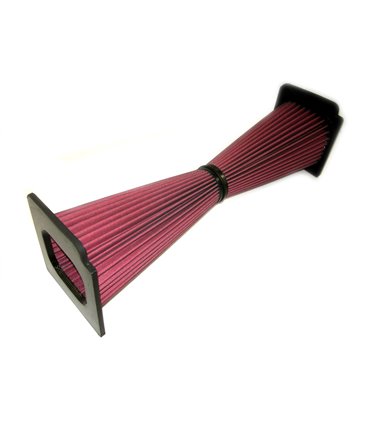 Filtro Carbono Racing REF: CRF705/01