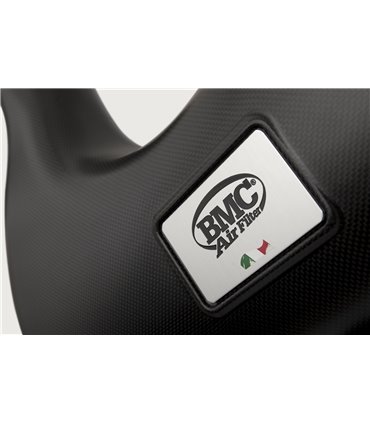 Filtro Carbono Racing REF: CRF706/01