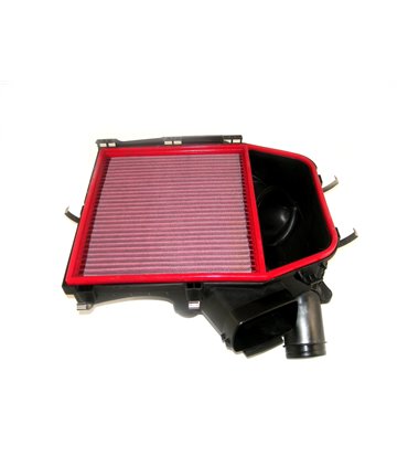 Filtro Carbono Racing REF: CRF722/01