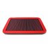Filtro Carbono Racing REF: CRF726/01