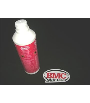 Detergente lava filtros. Envase 500ml