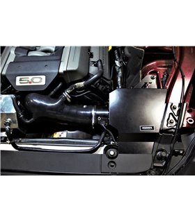 Kit admisión directa Ford Mustang GT 2015+ Azul