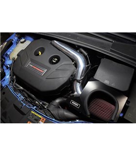 Kit admisión directa Ford Focus RS 2016+ Pulido