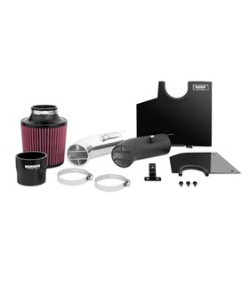 Kit de admisión directa con caja pulida Subaru WRX / STI 2008-2014