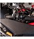 Kit de admisión directa con caja pulida Subaru WRX / STI 2008-2014