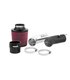 Kit de admisión directa pulido Subaru WRX / STI 2008-2014