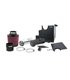 Kit admisión directa Subaru STI 2015+ Negro