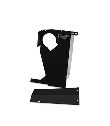 Kit de admisión directa Subaru WRX / STI 2001-2007