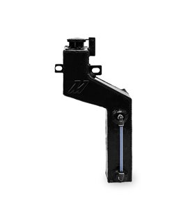 Bote de expansión líquido refrigerante Subaru BRZ / Scion FRS / Toyota GT86 2013+ Negro