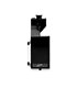 Bote de expansión líquido refrigerante Subaru BRZ / Scion FRS / Toyota GT86 2013+ Negro
