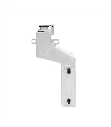 Bote de expansión líquido refrigerante Subaru BRZ / Scion FRS / Toyota GT86 2013+ Plata