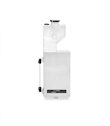 Bote de expansión líquido refrigerante Subaru BRZ / Scion FRS / Toyota GT86 2013+ Plata