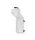 Bote de expansión líquido refrigerante Subaru BRZ / Scion FRS / Toyota GT86 2013+ Plata
