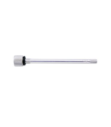 Bote de expansión líquido refrigerante BMW E36 (no-M3) 1992-1999 Plata