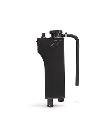 Bote de expansión líquido refrigeranteBMW E36 (no-M3) 1992-99 Negro