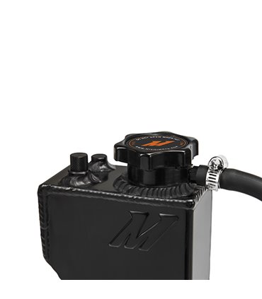 Bote de expansión líquido refrigeranteBMW E36 (no-M3) 1992-99 Negro