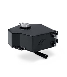 Bote de expansión líquido refrigerante Ford Fiesta ST 2014+ Negro