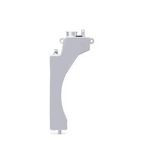 Bote de expansión líquido refrigerante Subaru WRX / STI 2008+ Plata