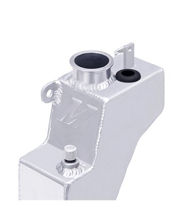 Bote de expansión líquido refrigerante Subaru WRX / STI 2008+ Plata