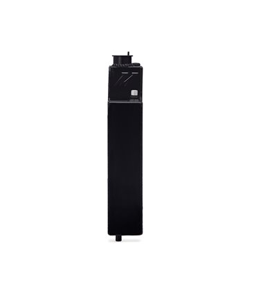 Bote de expansión líquido refrigerante Subaru WRX / STI 2008+ Negro